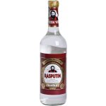 Vodka Rasputin 70% 1 l (holá láhev) – Zboží Dáma