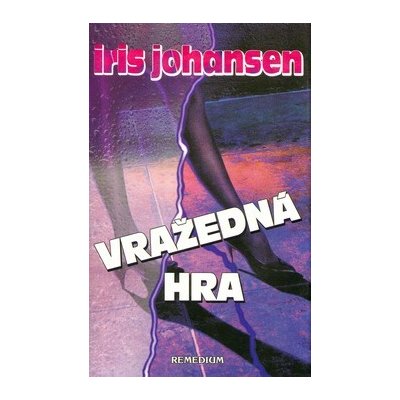 Vražedná hra – Hledejceny.cz