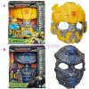 Dětský karnevalový kostým Hasbro F4121 Transformers Movie 7 maska a figurka 25 cm 2 v 1 dvě