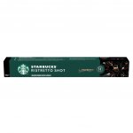 Starbucks Nespresso Ristretto Shot Dark roast 10 ks – Hledejceny.cz