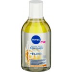 Nivea micelární voda skin glow 400 ml – Sleviste.cz