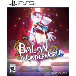 Balan Wonderworld – Zboží Mobilmania