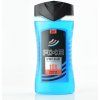 Sprchové gely Axe Sport Blast 2v1 Men sprchový gel 250 ml