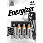 Energizer AA 4 ks EE003 – Zboží Mobilmania