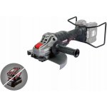 Parkside PWSAP 40-Li A1 – HobbyKompas.cz