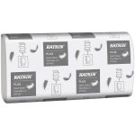 Katrin Plus One Stop 3 vrstvy, šedé, 21 x 90 ks – Zboží Dáma