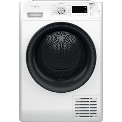 Whirlpool FFT M11 9X2BY EE – Hledejceny.cz