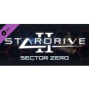 StarDrive 2: Sector Zero