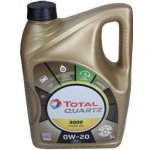 Total Quartz 9000 Future GF6 0W-20 5 l – Sleviste.cz