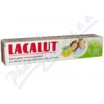 Lacalut dětská 4-8 50 ml – Hledejceny.cz