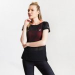 Progress CC SDN pánské funkční dlouhé spodky antracit – Hledejceny.cz