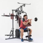 Trinfit Multi Gym MX5 – Zboží Dáma