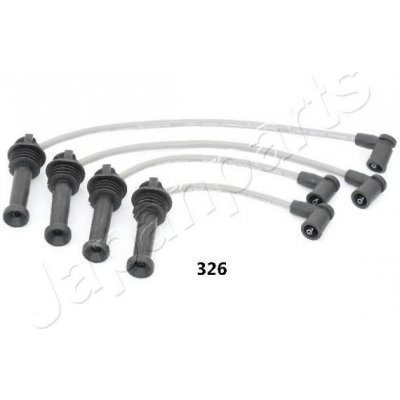 Sada kabelů pro zapalování JAPANPARTS IC-326 – Hledejceny.cz