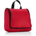 Reisenthel kosmetická taška Toiletbag red – Zbozi.Blesk.cz