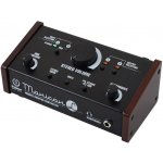 Palmer MONICON L – Zboží Dáma