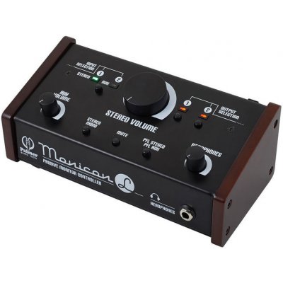 Palmer MONICON L – Zboží Dáma