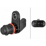 Snímač, poloha vačkového hřídele HELLA 6PU 358 380-361 – Hledejceny.cz