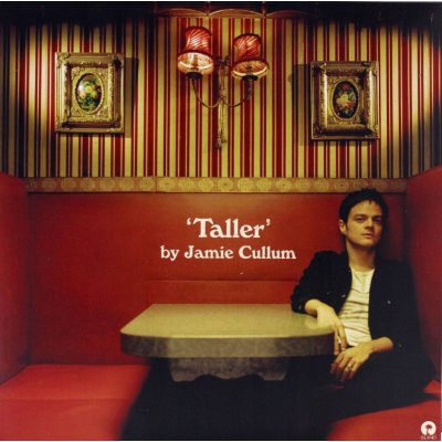 CULLUM, JAMIE - TALLER LP