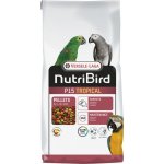 Versele-Laga NutriBird P15 Tropical 10 kg – Zboží Mobilmania
