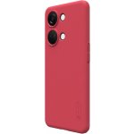 Pouzdro Nillkin Super Frosted OnePlus Nord 3 Bright Red – Zboží Mobilmania