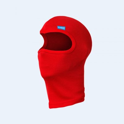 Humboo Medium bavlna Red – Zboží Dáma