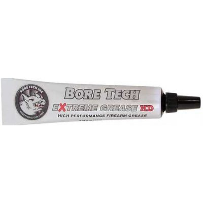 Bore Tech EXTREME GREASE HD speciální odolná ochranná pasta 10 ml – Zboží Dáma