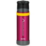 Thermos Mountain FFX termoska 750 ml burgundy – Hledejceny.cz