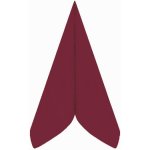 Wimex ubrousky Premium bordové 50ks 40x40cm – Hledejceny.cz