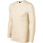 Malfini Premium Merino Rise LS 159 Triko pánské 21-mandlová – Zbozi.Blesk.cz