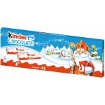 Ferrero Kinder Chocolate 150 g – Zboží Mobilmania