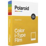 Polaroid Originals i-Type Color film – Zboží Živě