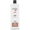 Šampon Nioxin System 3 Cleanser Čistící šampon 1000 ml