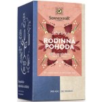 Sonnentor Štěstí je rodinná pohoda bio porc. dvoukomorový 27 g – Hledejceny.cz