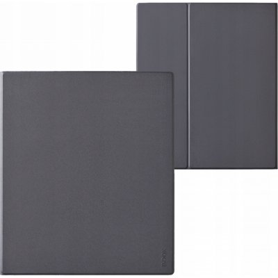 E-book ONYX BOOX pouzdro pro NOTE MAX magnetické 6949710310297 černé – Zboží Živě