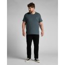 Lee jeans Brooklyn straight Clean black L452HFAE