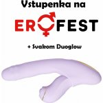 SVAKOM DuoGlow – Sleviste.cz