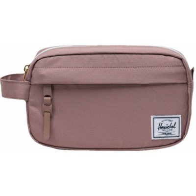 Herschel Chapter Small Travel Kit ash rose – Zbozi.Blesk.cz