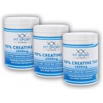 FitSport Nutrition 100% Creatine Tabs 4500 720 tablet – Hledejceny.cz