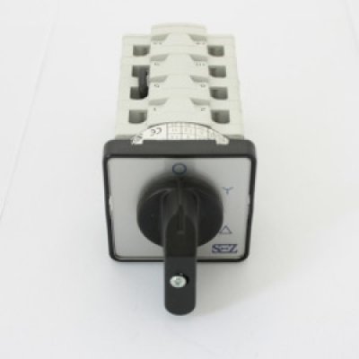 SEZ S25 JD 9551 A6 – Hledejceny.cz