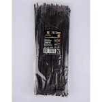 SAPISELCO 1792056 stahovací pásky 250x3,5 mm 100ks – Sleviste.cz