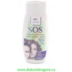 BC Bione Cosmetics SOS šampon proti padání vlasů 250 ml – Hledejceny.cz