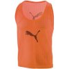 Fotbalový dres Puma TRAINING BIB Rozlišovací dres oranžová