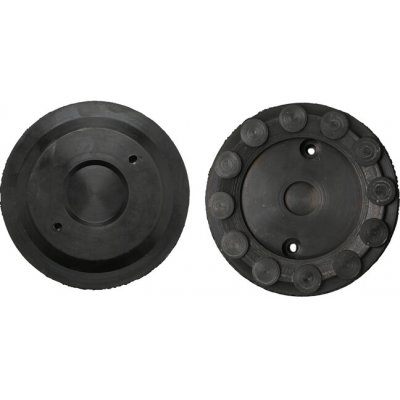 Gumová podložka zvedáku 120x20 mm – Hledejceny.cz