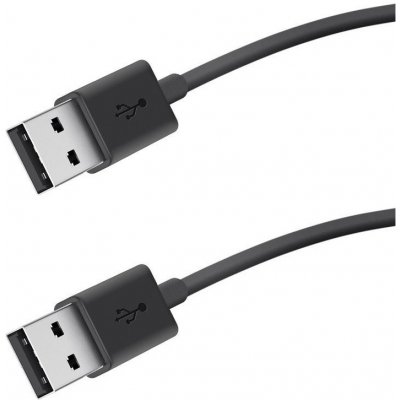 Belkin F3U131bt1.8M USB 2.0 A/A prodlužovací, 1,8m – Hledejceny.cz