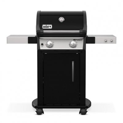 Weber Spirit E-215 GBS 46112247 – Zboží Mobilmania