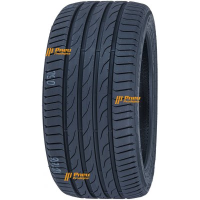 Pirelli Powergy 2 235/45 R18 98Y – Zboží Mobilmania