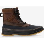 Sorel Ankeny II Hiker Wp zimní boty tobacco black – Zboží Dáma