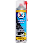 Valvoline Carburettor Cleaner 500ml – Hledejceny.cz