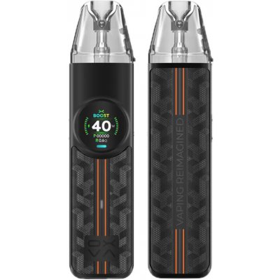 Oxva NeXlim Pod 1500 mAh Traction Black – Zboží Dáma