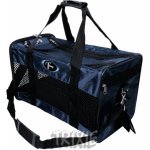 Trixie Tbag přepravní taška z nylonu nosnost 9 kg 47 x 27 x 26 cm – Hledejceny.cz